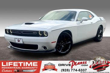 Used 2019 Dodge Challenger GT
