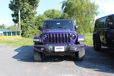 Used 2023 Jeep Wrangler 
