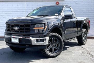 Used 2025 Ford F-150 XL