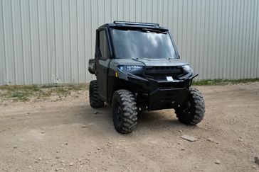 NEW 2027 POLARIS RANGER XP 1000 CAB 