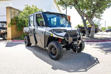 2022 POLARIS RGR CREW XP 1000 NS TRAIL BOSS RCR  GRAY TRAIL BOSS 