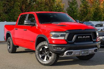 Used 2023 RAM 1500 Rebel