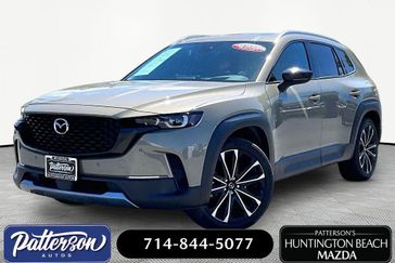 Used 2024 Mazda CX-50 2.5 Turbo Premium Plus Package
