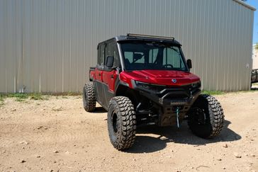 NEW 2026 CFMOTO UFORCE U10 XL PRO HIGHLAND 