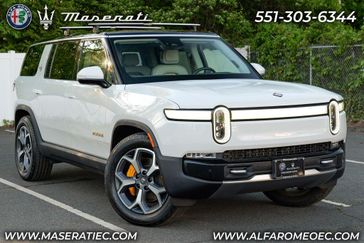 Used 2024 Rivian R1S Adventure