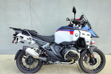 2026 BMW R 1300 GS Adventure