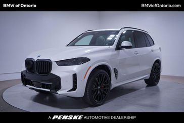 2025 BMW X5 sDrive40i