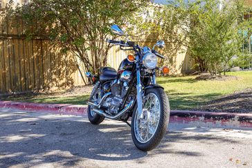 NEW 2025 YAMAHA V STAR 250 