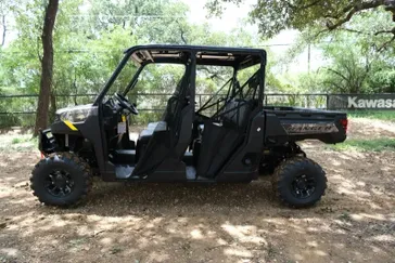 2025 Polaris RANGER CREW 1000 PREMIUM PURSUIT CAMO