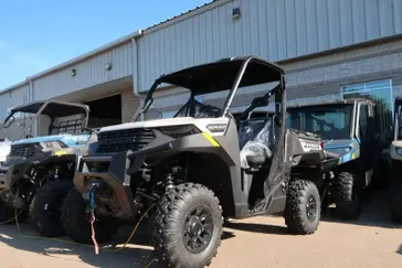 2025 Polaris RANGER 1000 PREMIUM