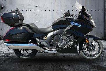 BLACK STORM METALLIC