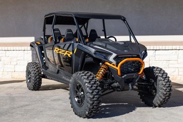 Used 2024 Polaris RZR XP 4 1000 PREMIUM BLACK 