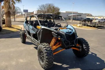 NEW 2026 CAN-AM MAVERICK X3 MAX RS TURBO 