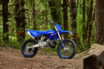 2025 YZ250X