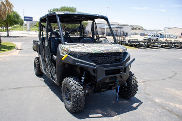 NEW 2026 POLARIS RANGER CREW 1000 PREMIUM 