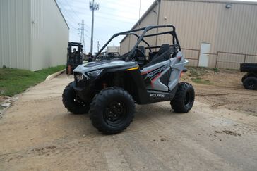 2024 POLARIS RZR 200 EFI STORM GRAY