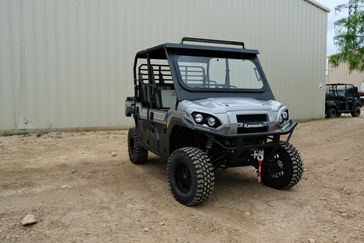 NEW 2026 KAWASAKI MULE PROFXT 1000 LE RANCH EDITION 