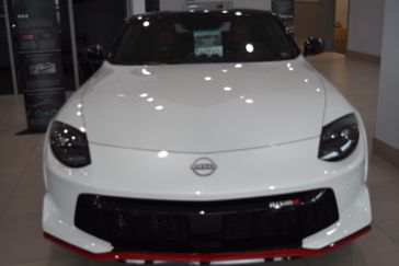 Used 2024 Nissan Z Nismo