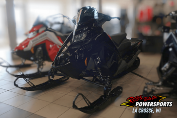 New 2027 Polaris 850 INDY XC 137 BLACK 