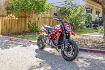 USED 2020 DUCATI HYPERMOTARD 950 