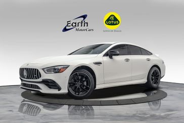 2020 Mercedes-Benz AMG GT 53 Night Pkg