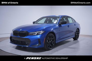 2025 BMW 3 Series 330i