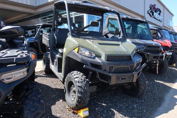 Used 2015 Polaris RANGER XP 900 EPS 