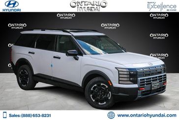 New 2026 Hyundai Palisade XRT Pro