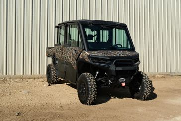NEW 2026 CAN-AM DEFENDER MAX XT CAB HD11 WITH 1025 INCH TOUCHSCREEN 