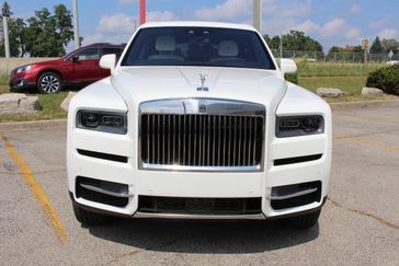 Used 2023 Rolls-Royce Cullinan Base AWD 4dr SUV