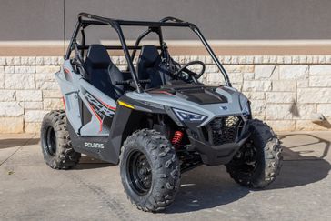 2024 Polaris RZR 200 EFI STORM GRAY 