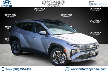 New 2025 Hyundai Tucson Hybrid SEL Convenience