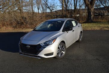 Brilliant Silver Metallic