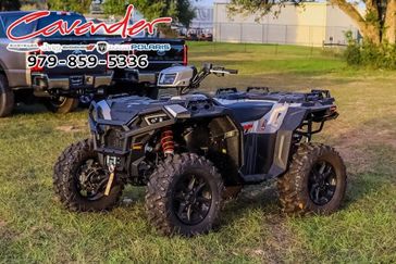 2024 Polaris Sportsman XP 1000 S