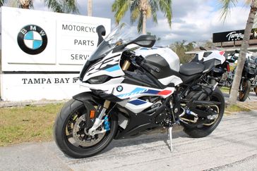 2024 BMW S 1000 RR