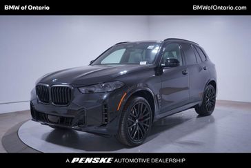 New 2026 BMW X5 sDrive40i