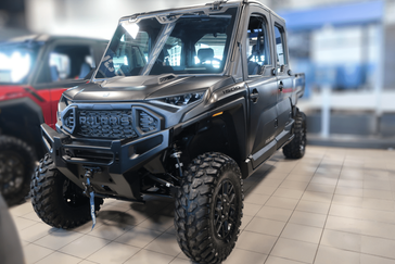 New 2026 Polaris RANGER CREW XD 1500 NORTHSTAR PREMIUM 