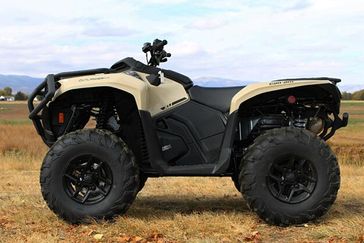 2025 Can-Am OUT HD5 PRO XU 