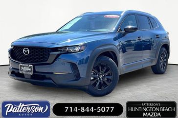 Used 2025 Mazda CX-50 2.5 S Preferred Package