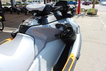 2024 Sea-Doo FISH PRO 170 TROPHY 