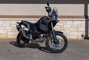 NEW 2025 YAMAHA TENERE 700 