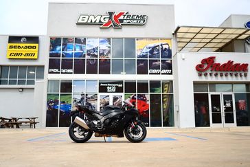 2025 Kawasaki Ninja ZX10R ABSMetallic Flat Spark BlackEbony 
