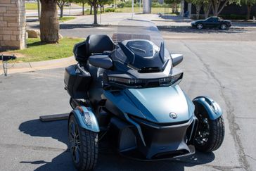 NEW 2026 CAN-AM SPYDER RT LIMITED 