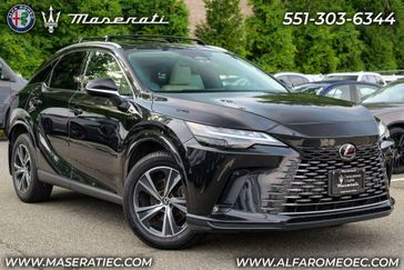 Used 2023 Lexus RX 350 Premium