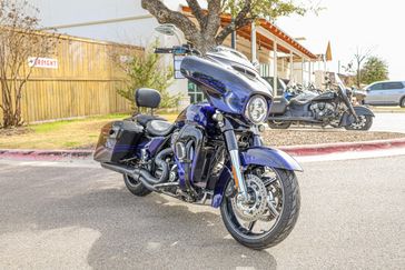 USED 2016 HARLEY STREET GLIDE CVO SREET GLIDE 