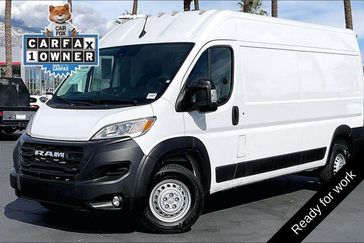 Used 2025 RAM ProMaster 2500 High Roof