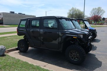 2025 Polaris XPEDITION ADV 5 NORTHSTAR 