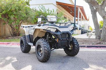NEW 2025 POLARIS SPORTSMAN 570 