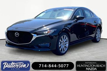 Used 2026 Mazda Mazda3 2.5 S Preferred