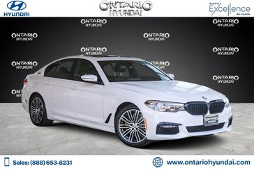 Used 2019 BMW 5 Series 530e iPerformance